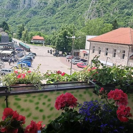 Apartman Nena Višegrad الغرفة الصورة