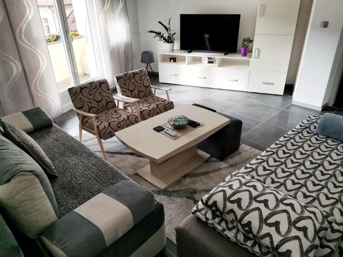 Apartman Nena Višegrad المظهر الخارجي الصورة