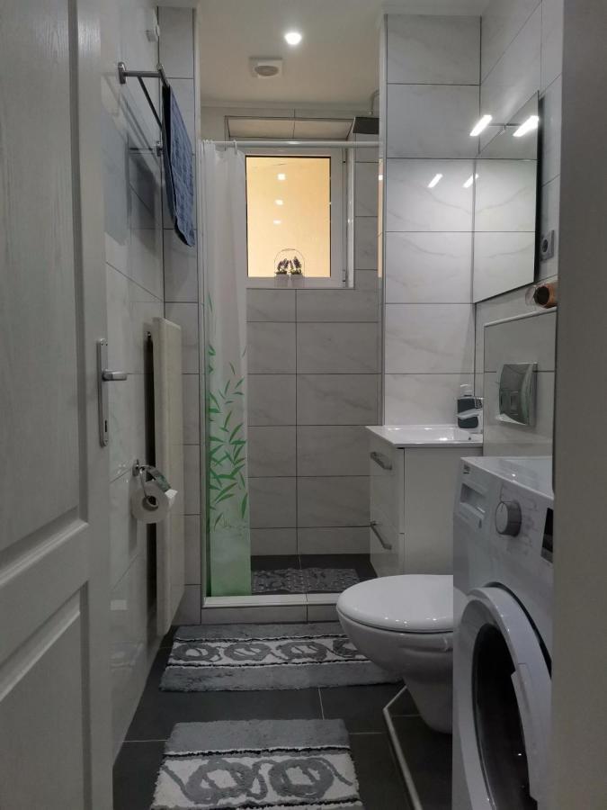 Apartman Nena Višegrad المظهر الخارجي الصورة