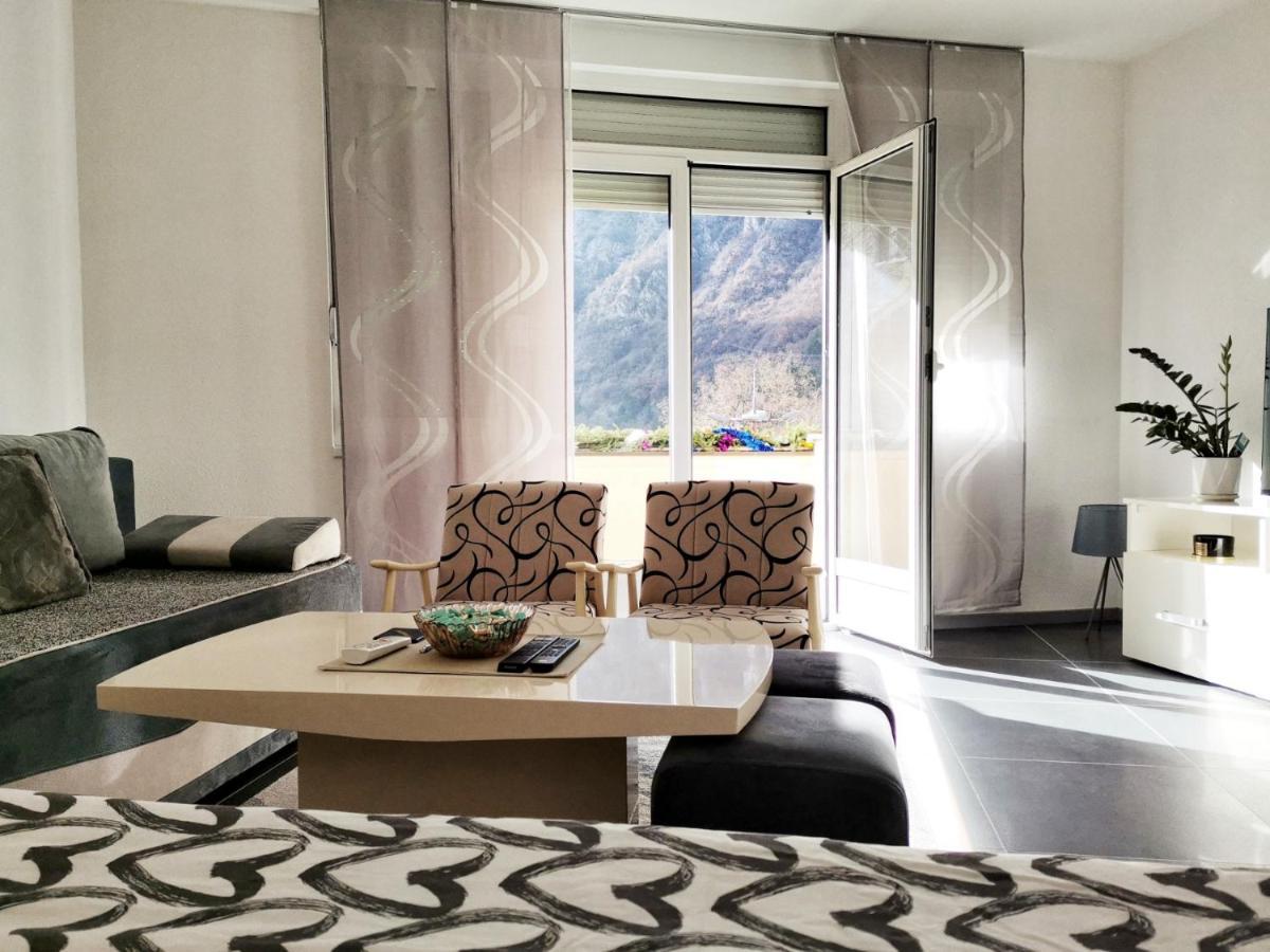 Apartman Nena Višegrad المظهر الخارجي الصورة