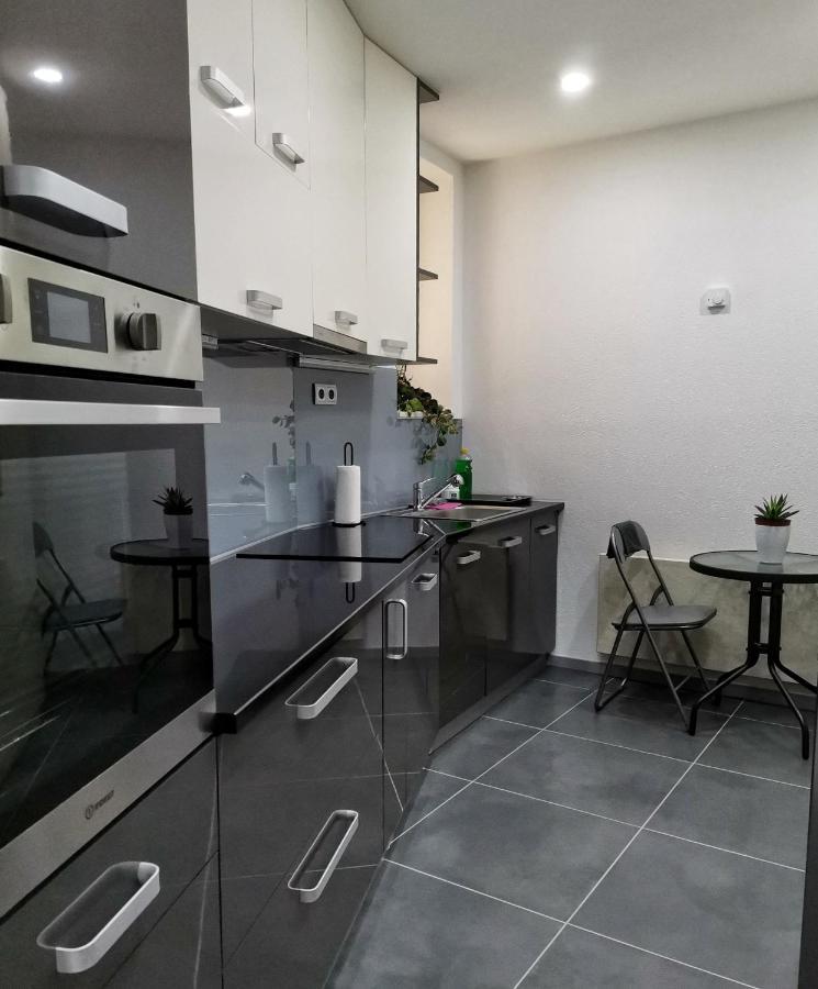 Apartman Nena Višegrad المظهر الخارجي الصورة