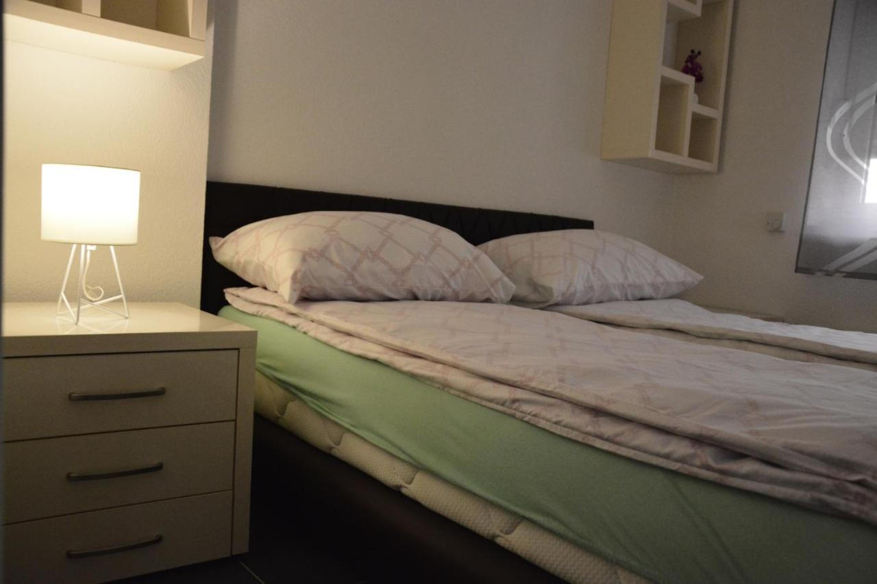 Apartman Nena Višegrad المظهر الخارجي الصورة