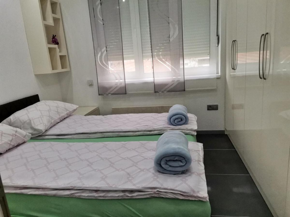 Apartman Nena Višegrad المظهر الخارجي الصورة