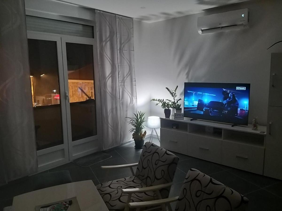 Apartman Nena Višegrad الغرفة الصورة