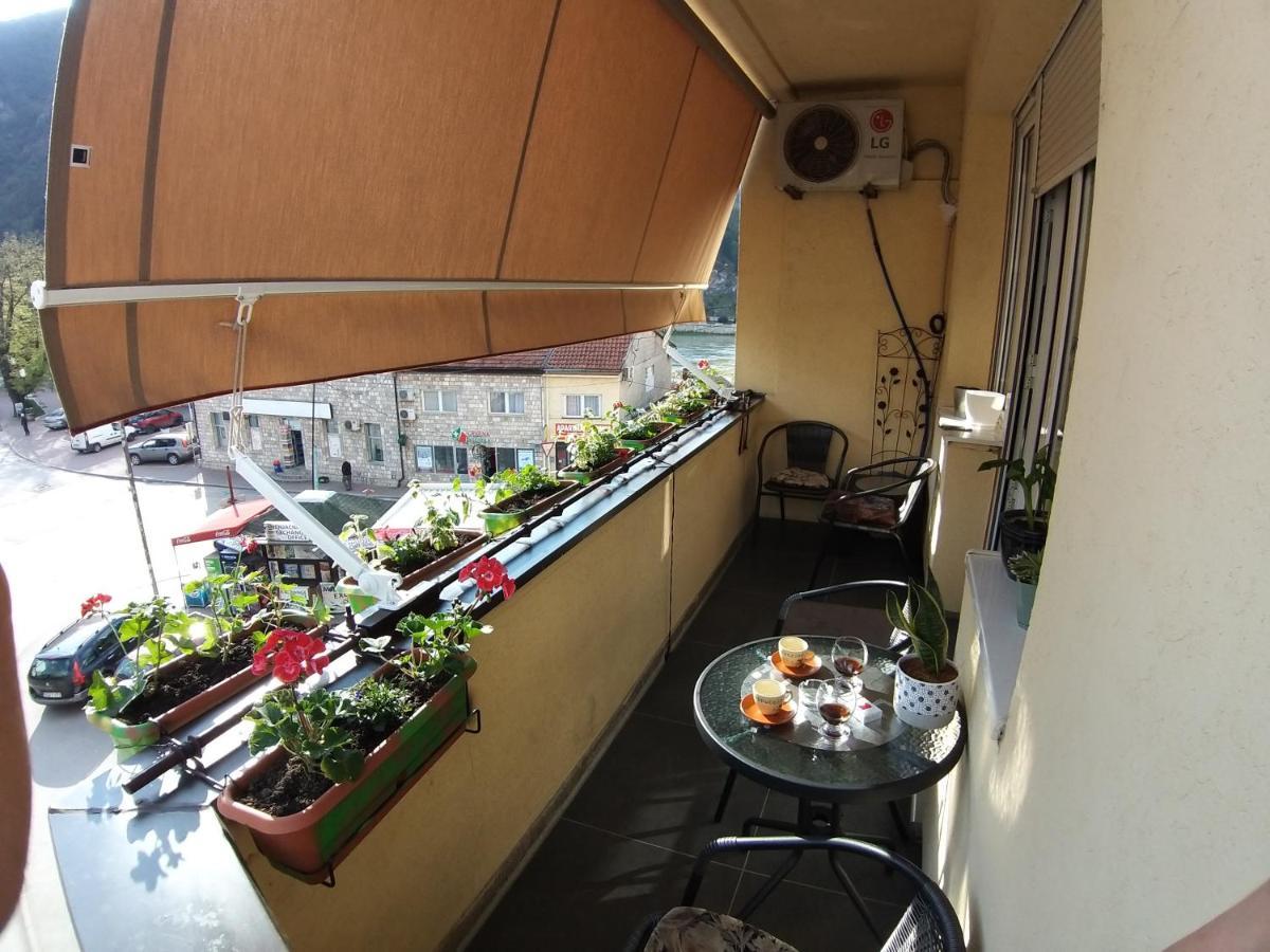 Apartman Nena Višegrad المظهر الخارجي الصورة