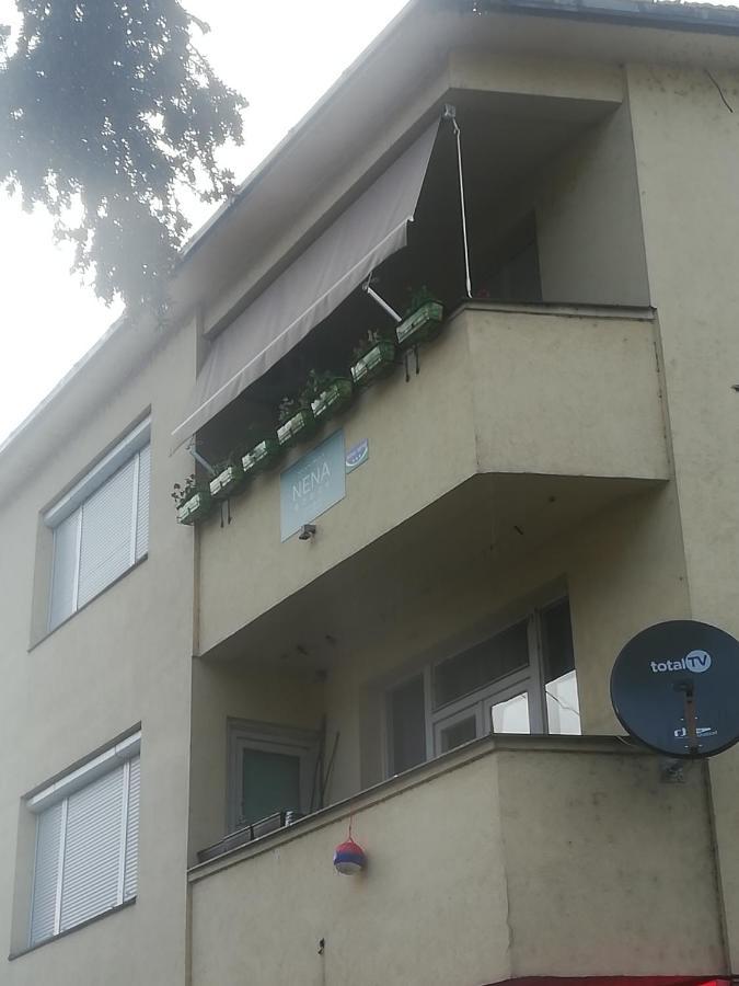 Apartman Nena Višegrad المظهر الخارجي الصورة
