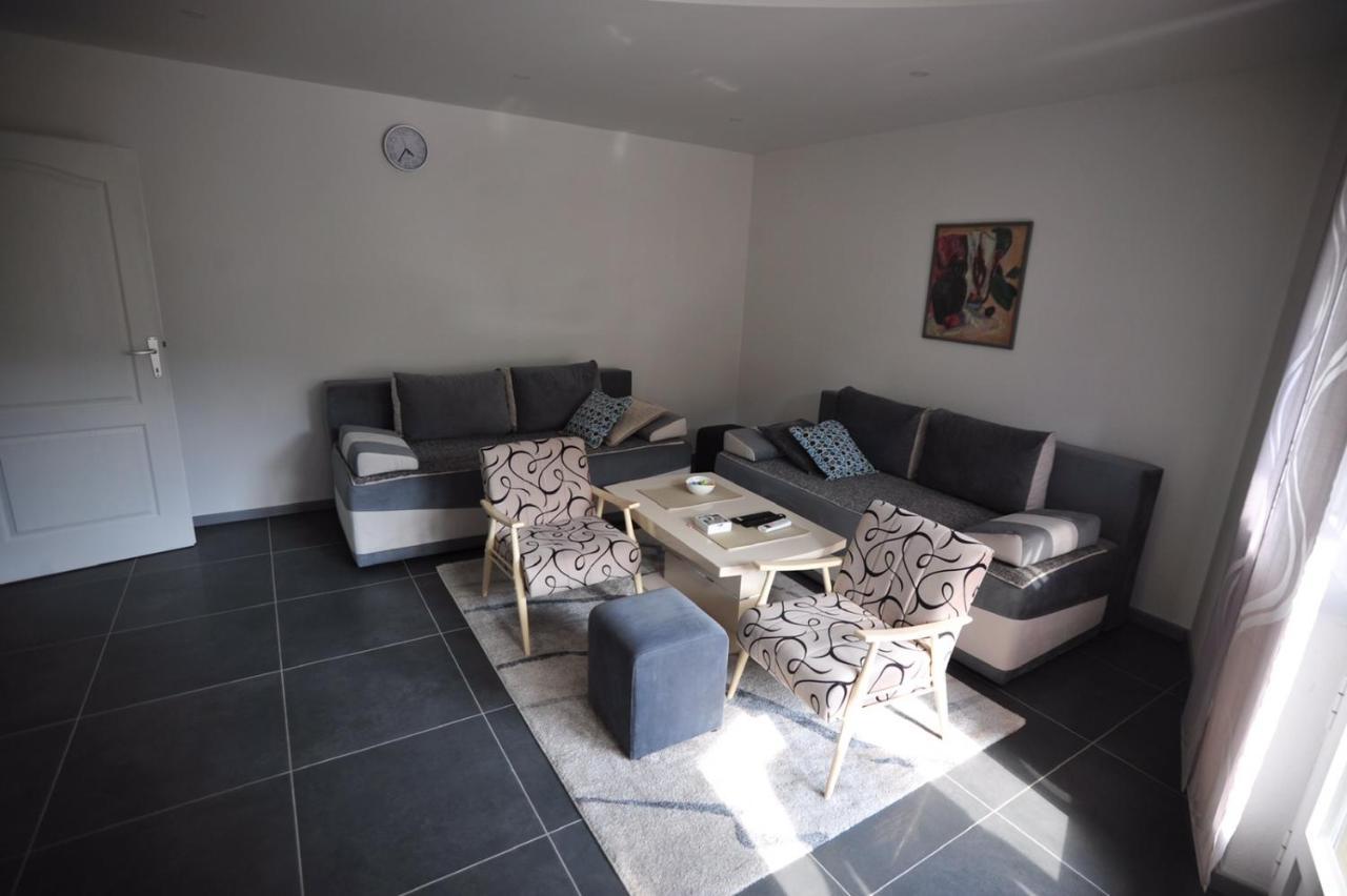 Apartman Nena Višegrad المظهر الخارجي الصورة