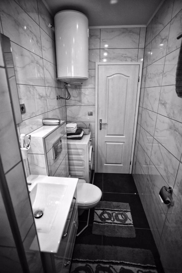 Apartman Nena Višegrad المظهر الخارجي الصورة