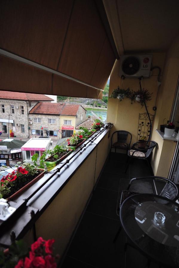 Apartman Nena Višegrad المظهر الخارجي الصورة