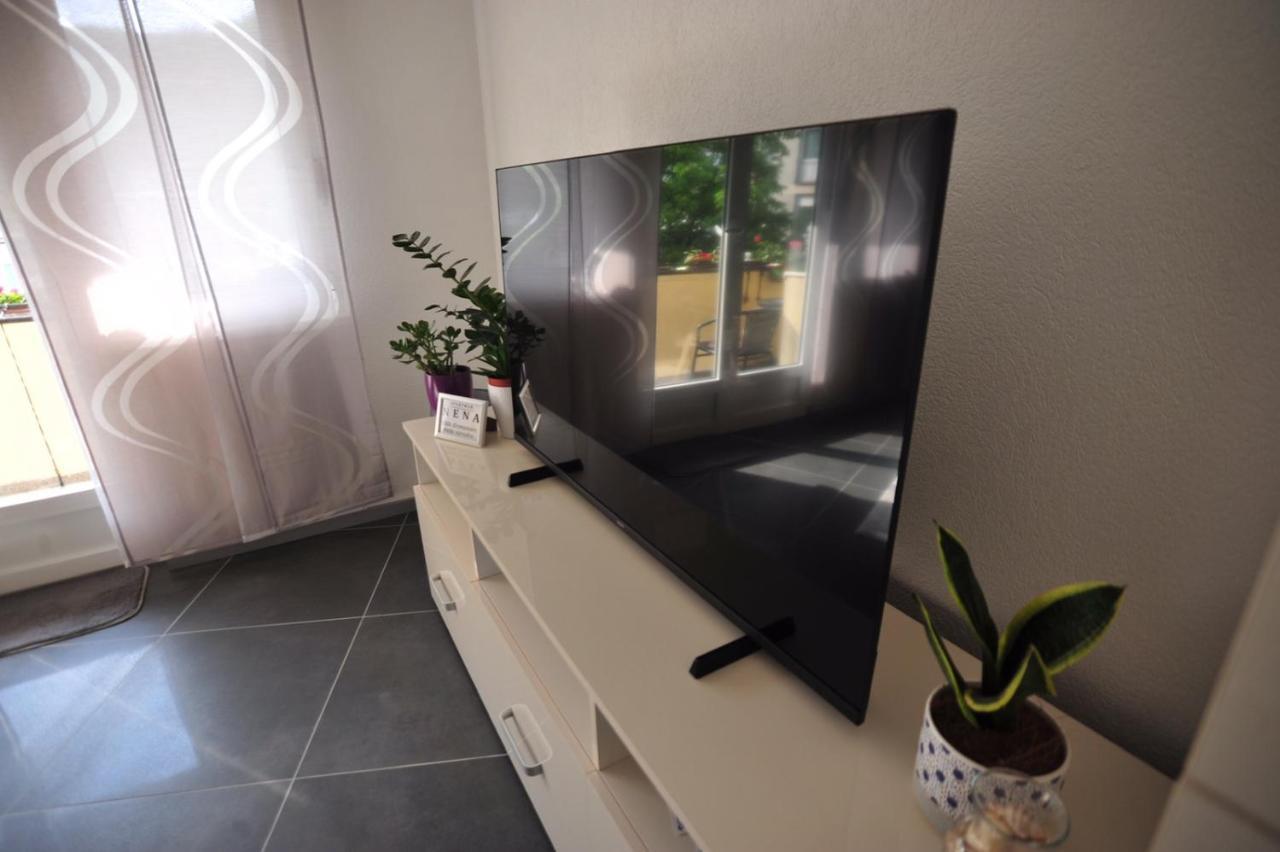 Apartman Nena Višegrad المظهر الخارجي الصورة