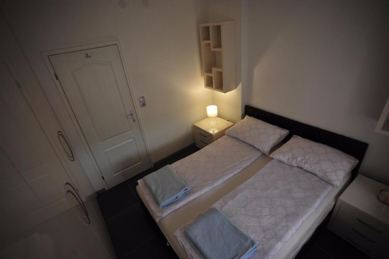 Apartman Nena Višegrad المظهر الخارجي الصورة