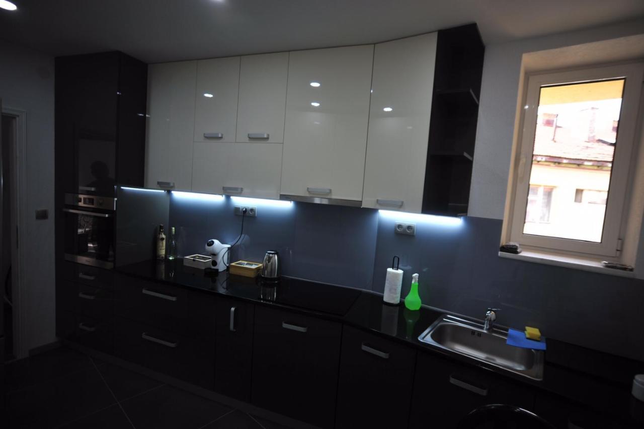 Apartman Nena Višegrad المظهر الخارجي الصورة
