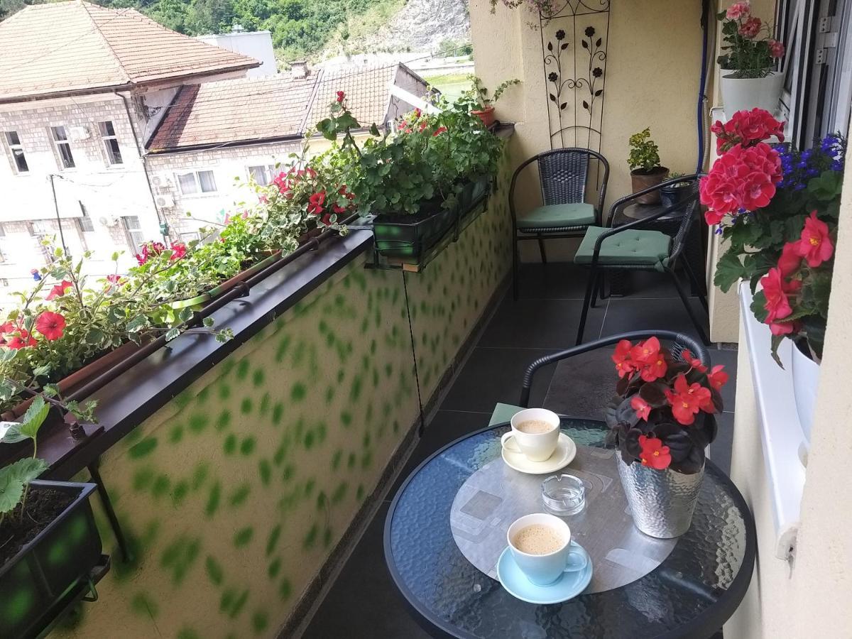 Apartman Nena Višegrad المظهر الخارجي الصورة